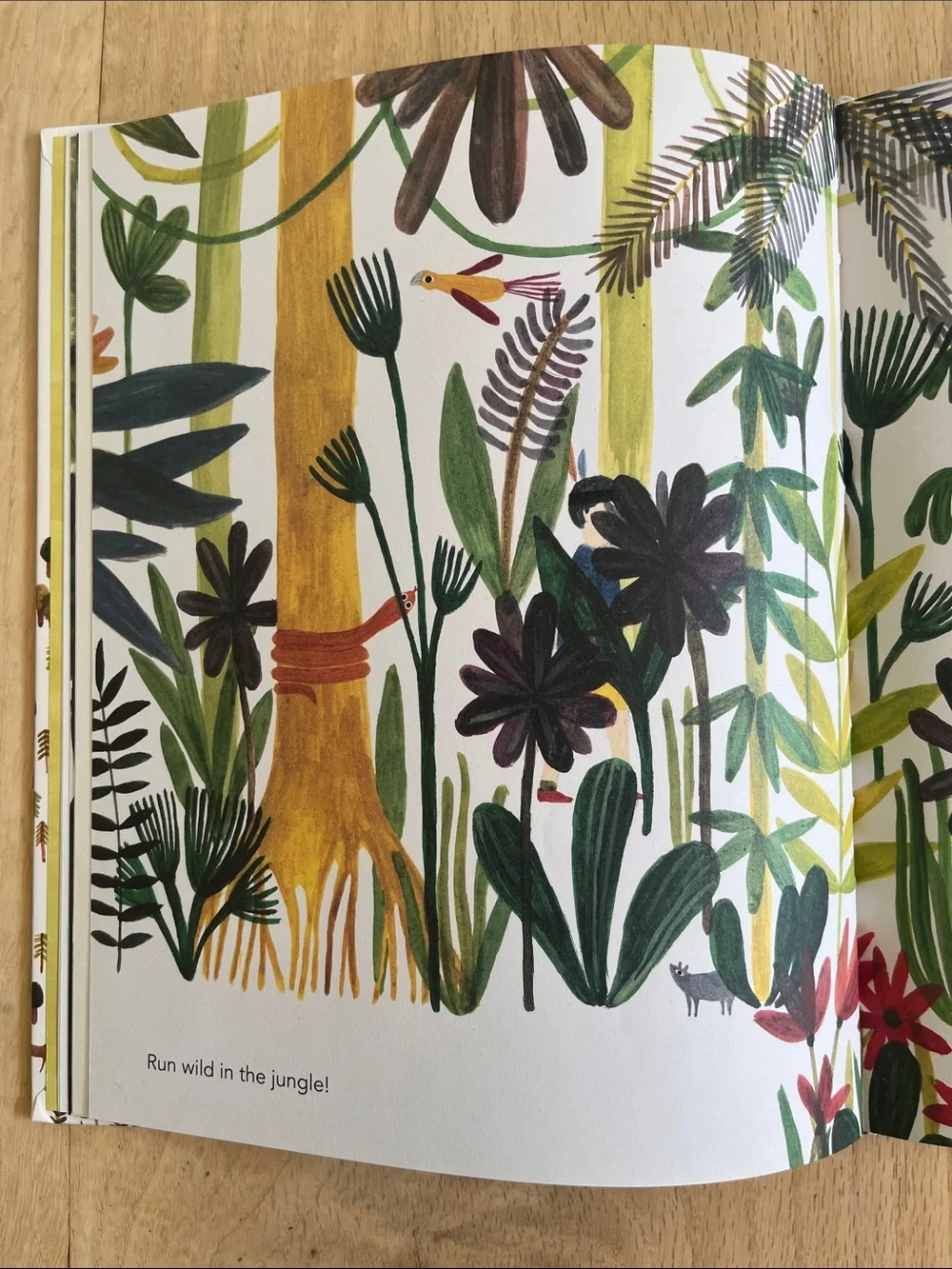 Beautiful Collection of 4 Children’s Books